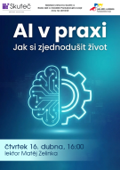 AI v praxi 1