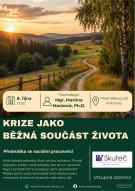 Krize jako běžná součást života